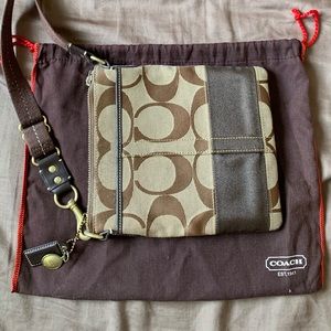 Coach Crossbody bag
